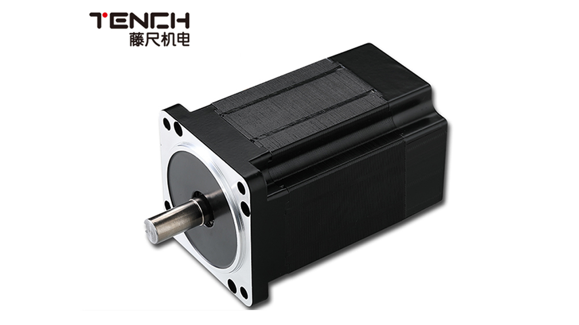 直流無刷電機，新型的高效節能電機