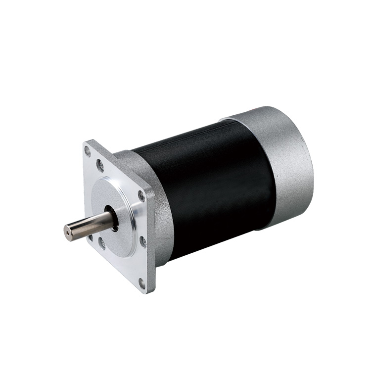 藤尺無刷直流電機替代進口商品，成為當前驅動用電機的研究熱點