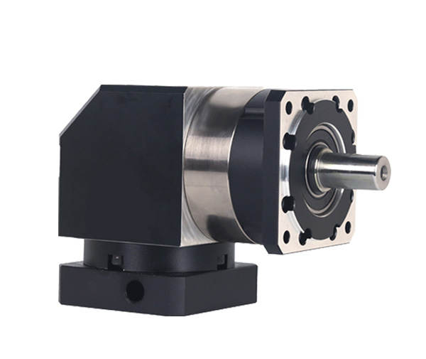 直角傳動|直角行星齒輪箱有哪些優點？