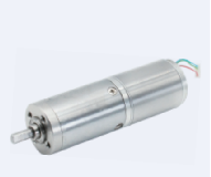 微型無(wú)齒槽減速電機(jī)TCK1620-PG16